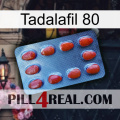 Tadalafil 80 06